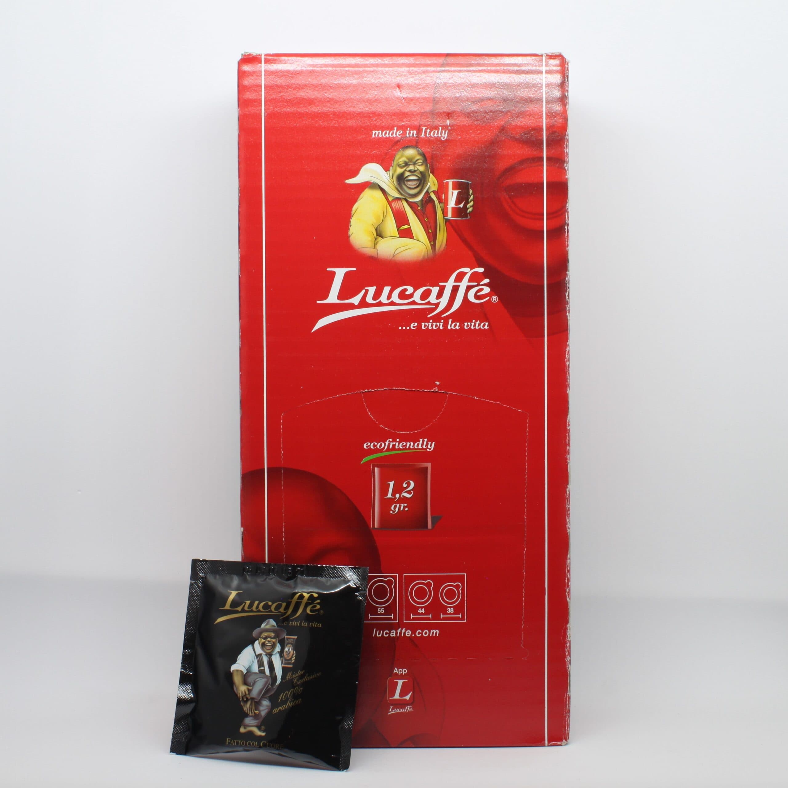 Mr.Exclusive 100% Arabica