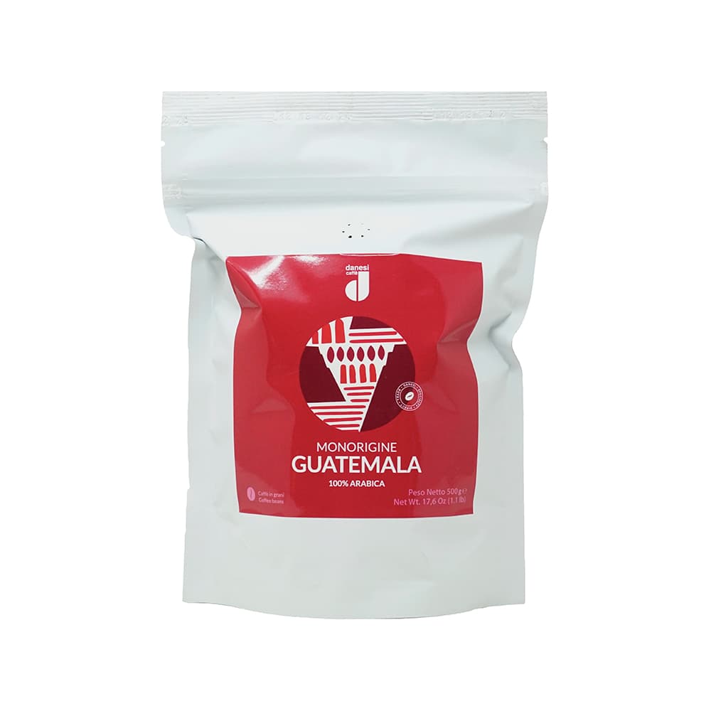 Monorigine Guatemala