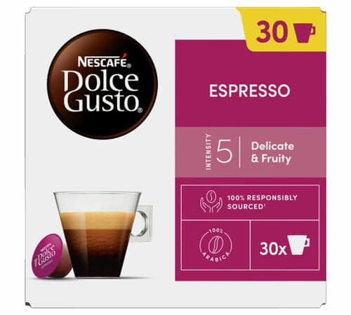 Nescafé - Espresso