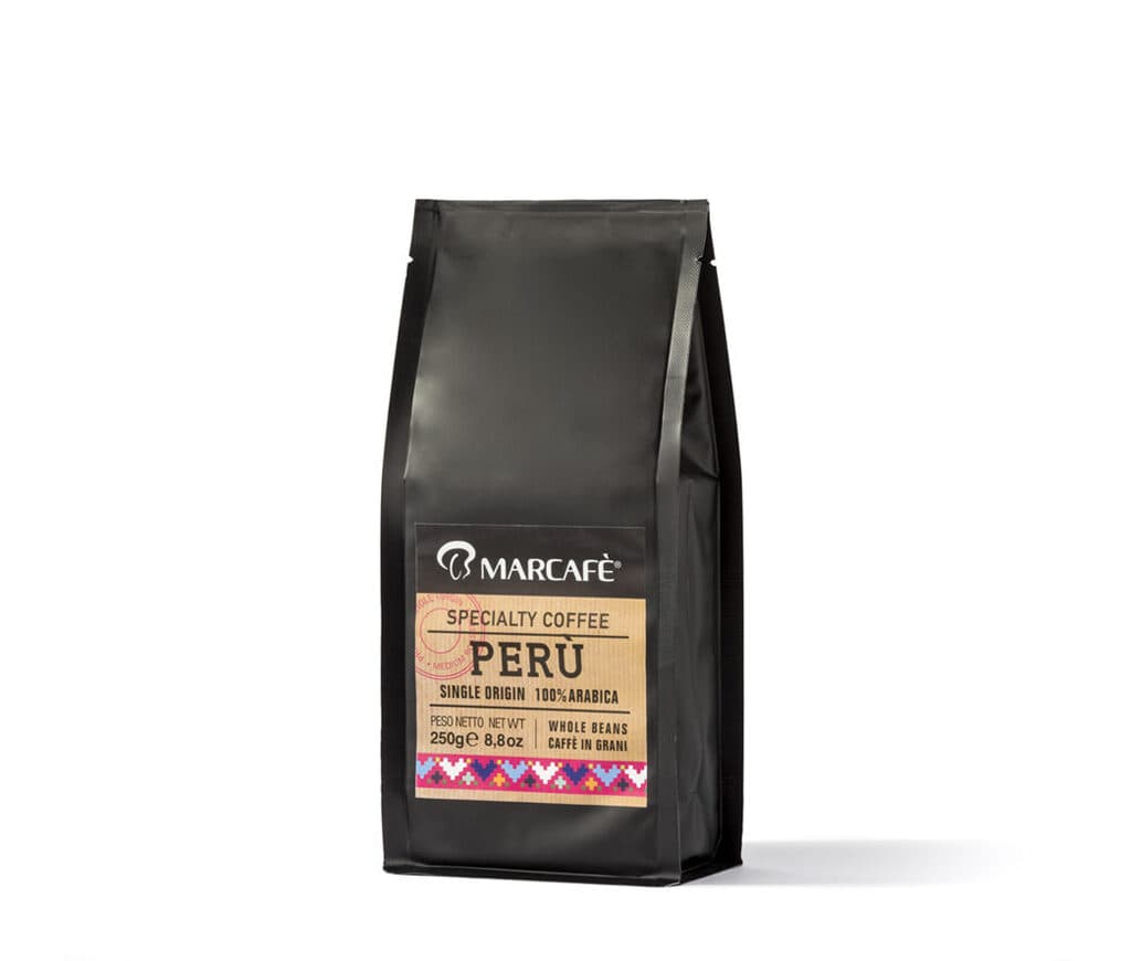 Perù Single Origin