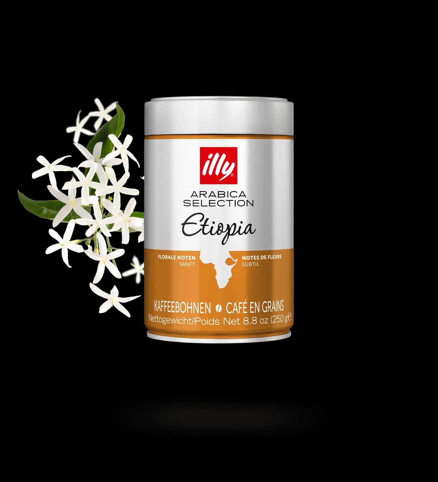 Arabica Selection Etiopia