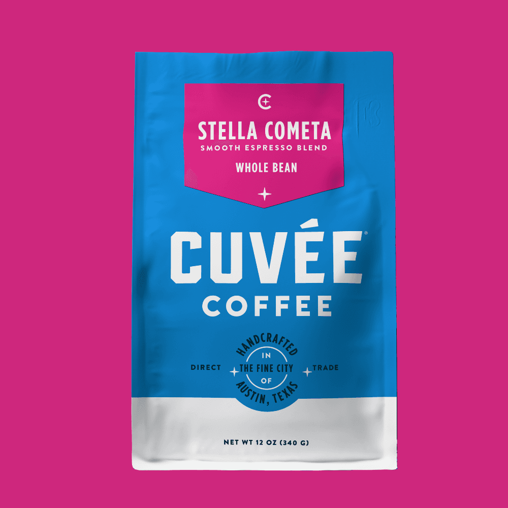Stella Cometa