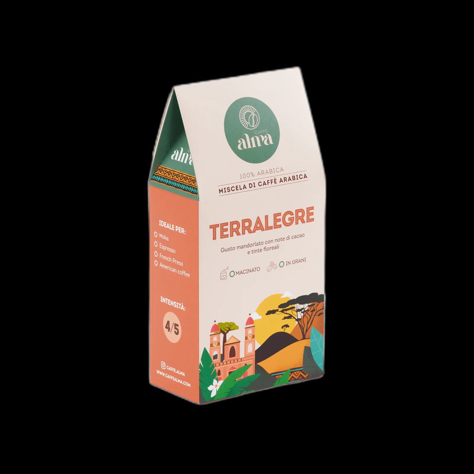 Terralegre