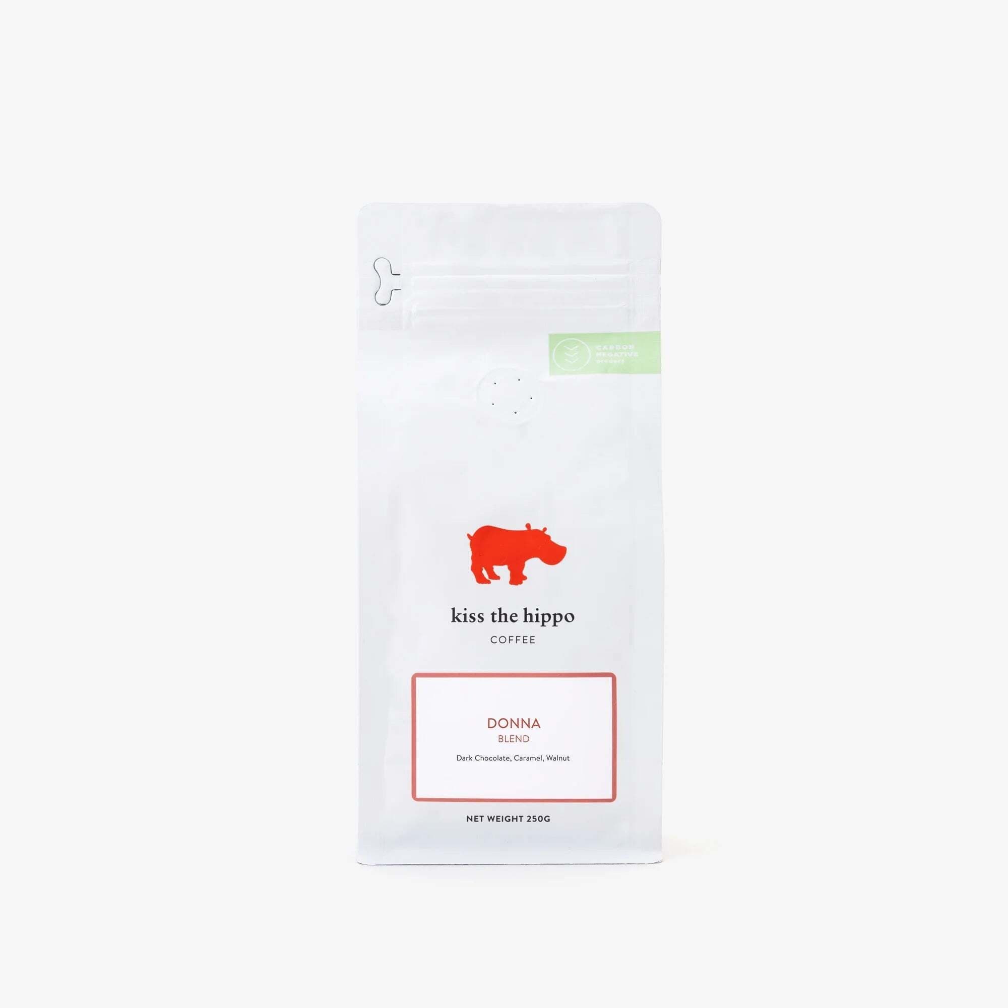 Donna Blend