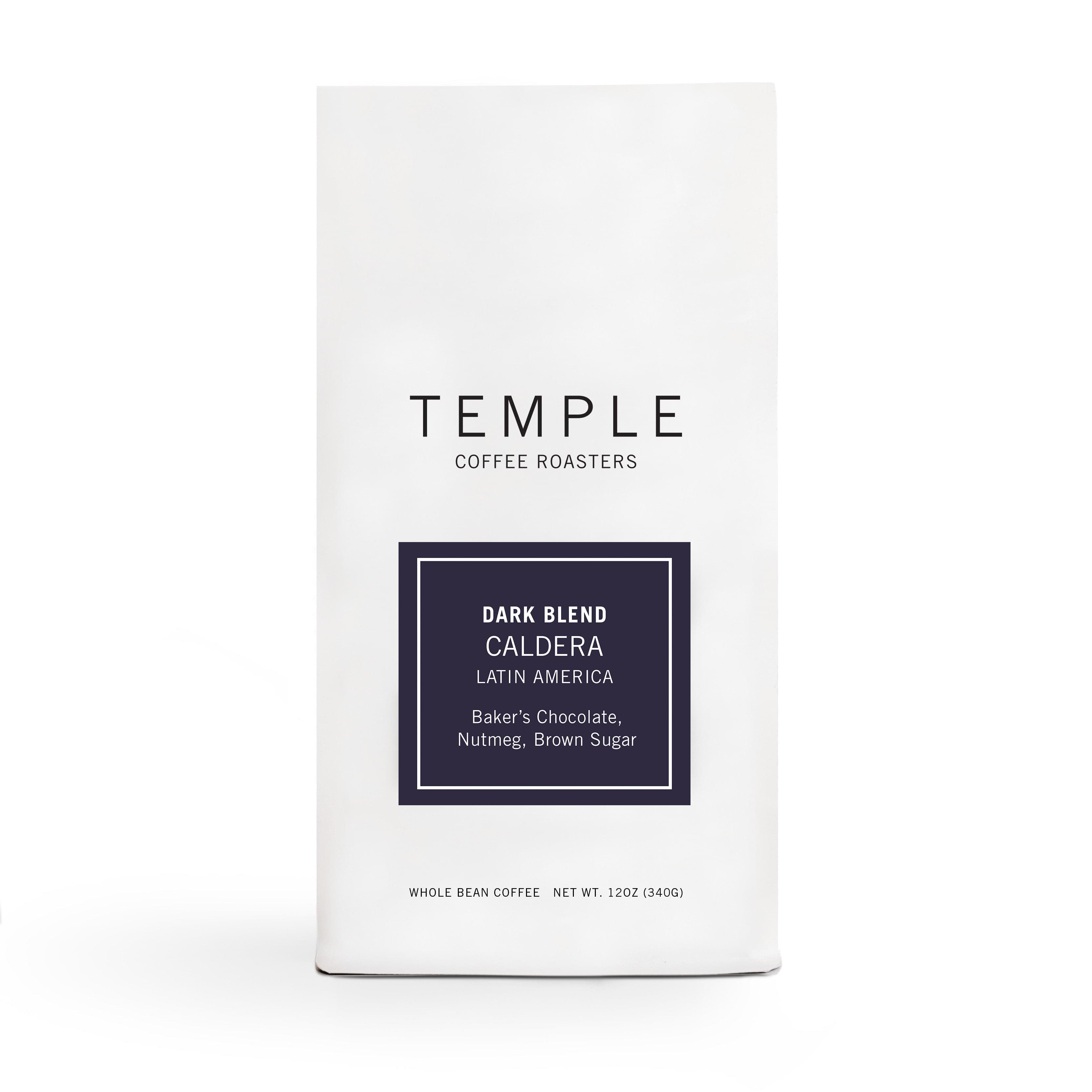Dark Roast Blend - Grocery
