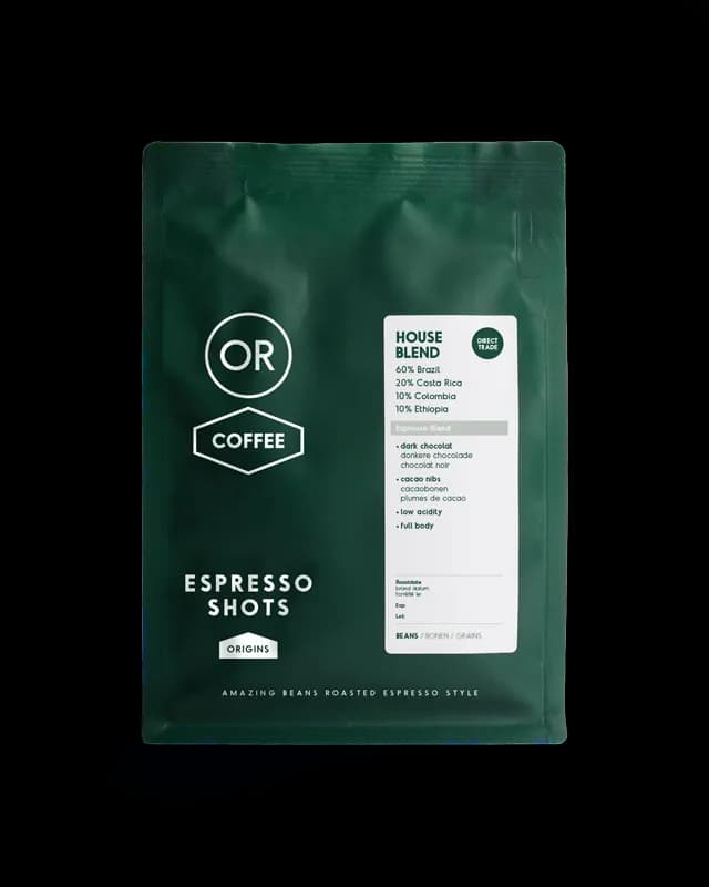 Houseblend