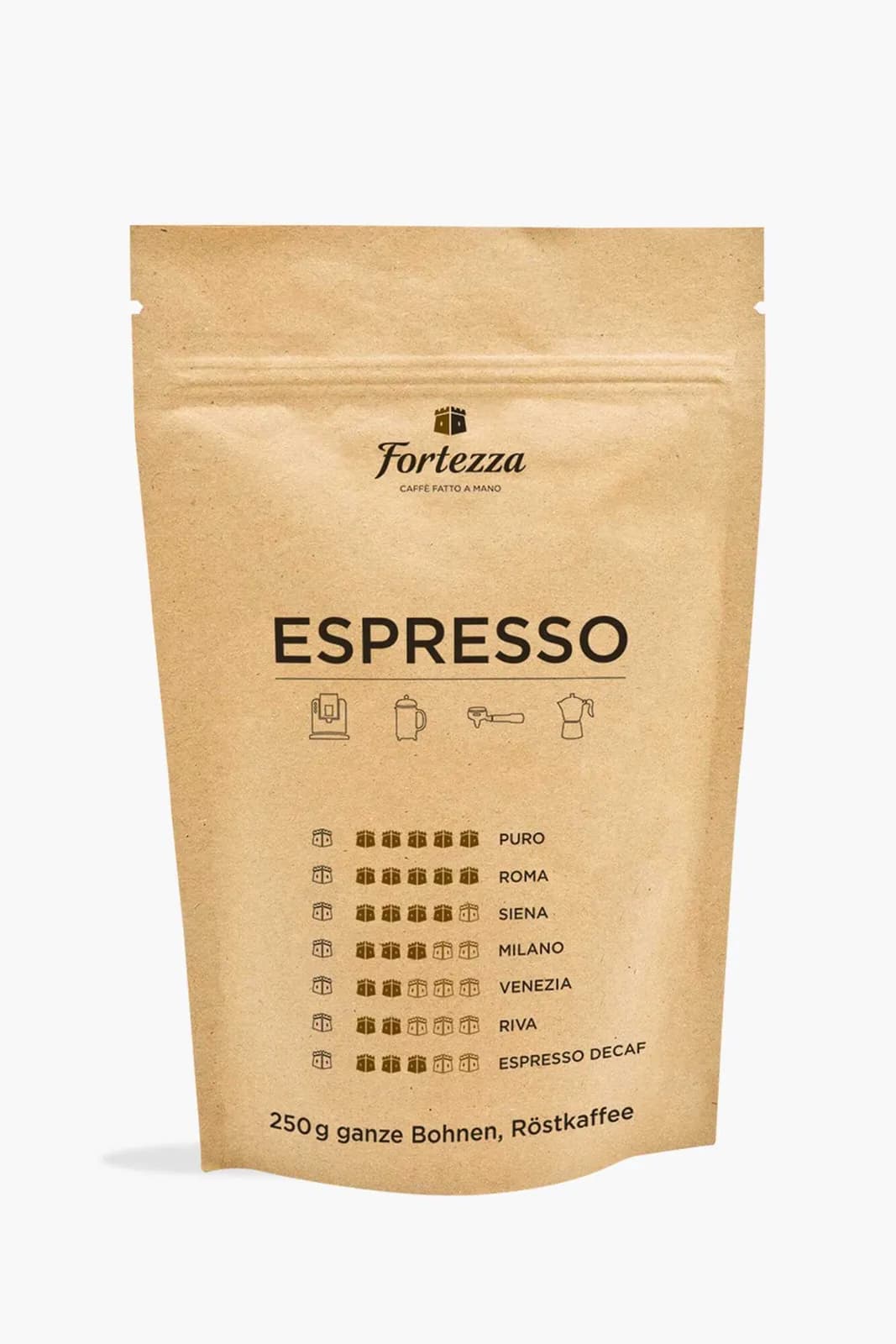 Espresso Puro