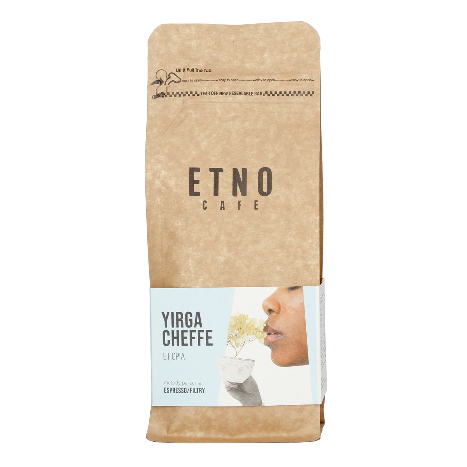 Ethiopia Yirgacheffe