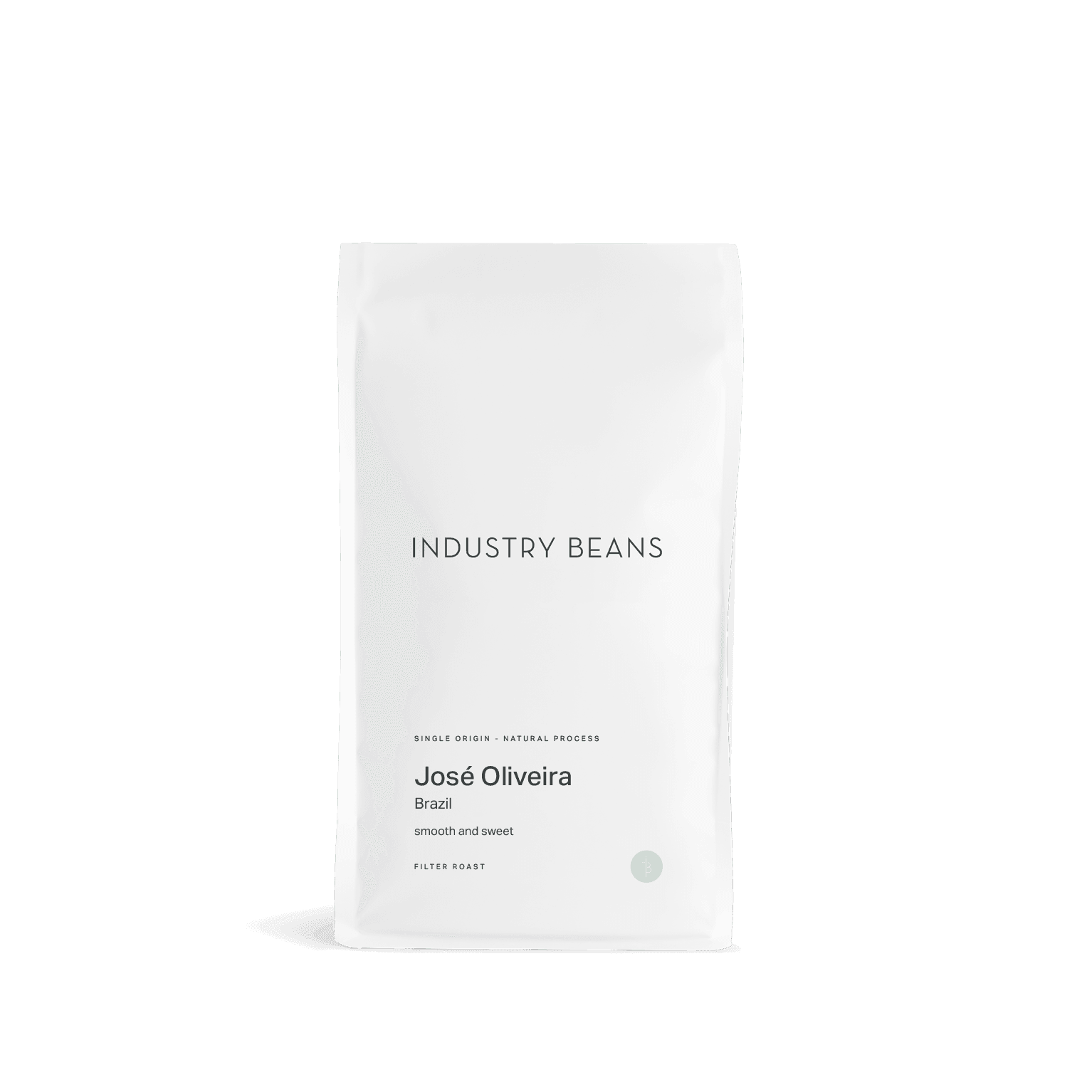 Filter Single Origin José Oliveira, Brazil
