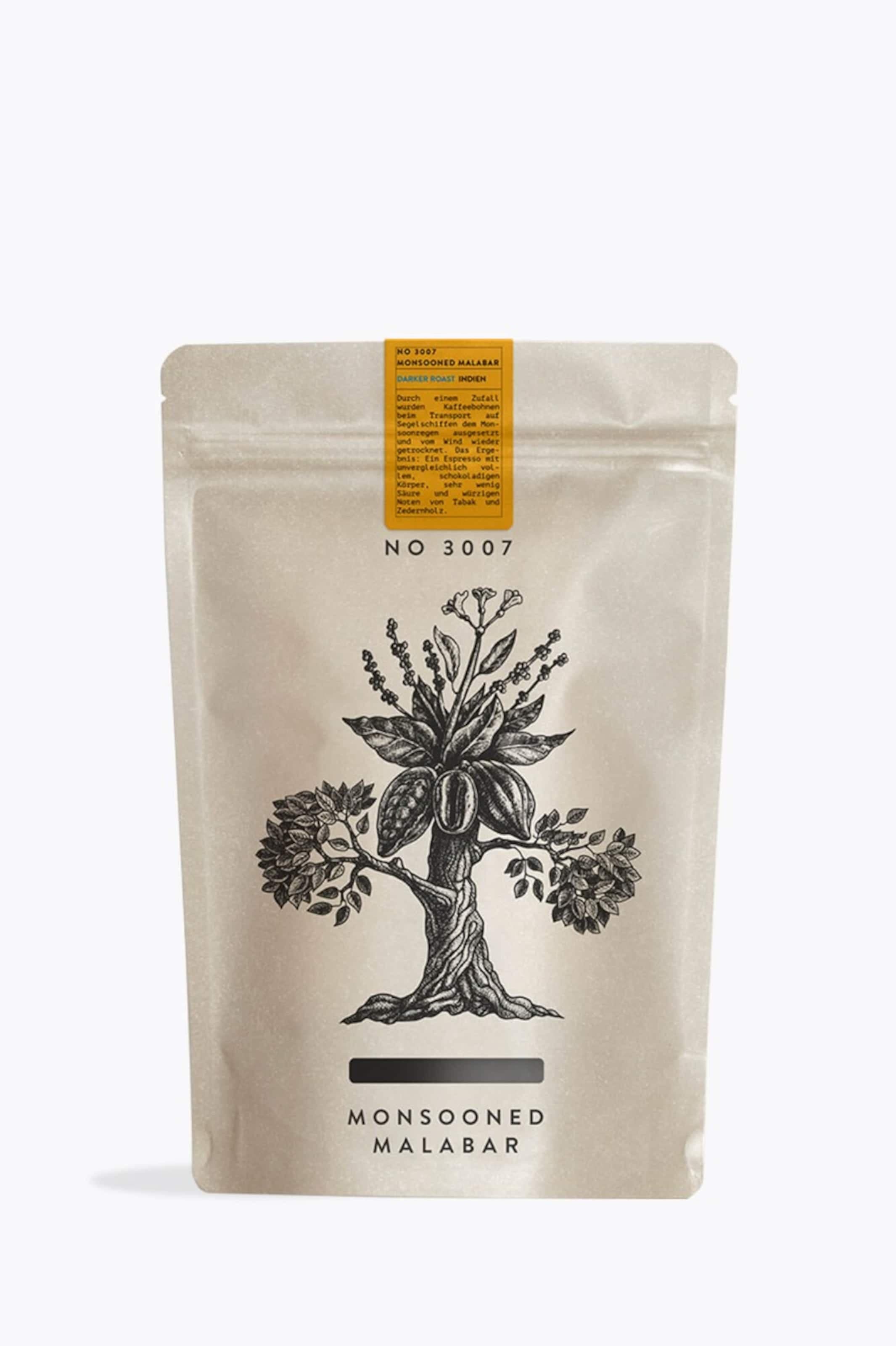 Monsooned Malabar
