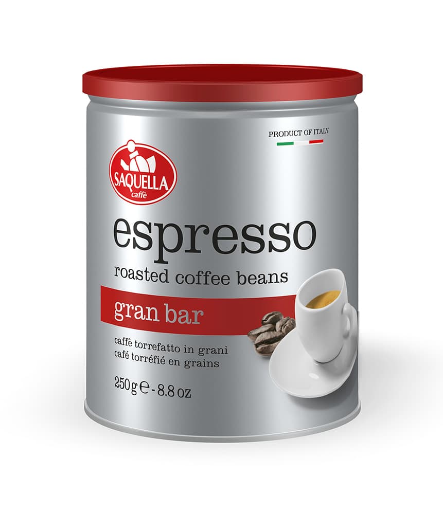 Espresso Gran Bar