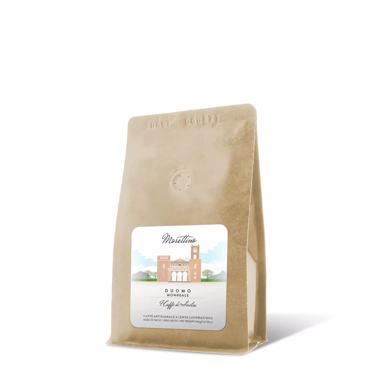 I Caffè di Sicilia – Monreale