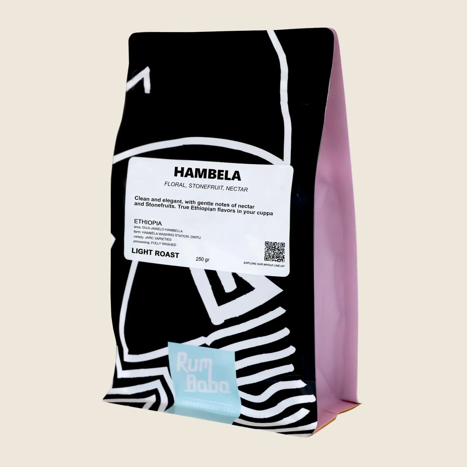 Ethiopia Hambela