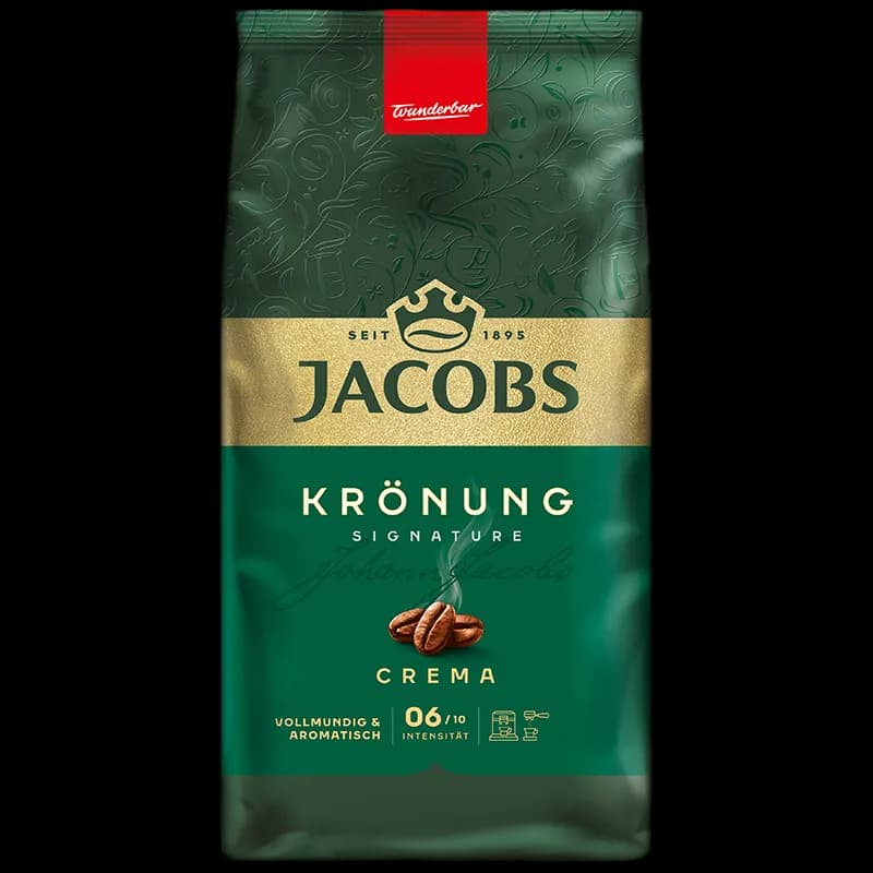 Krönung Crema
