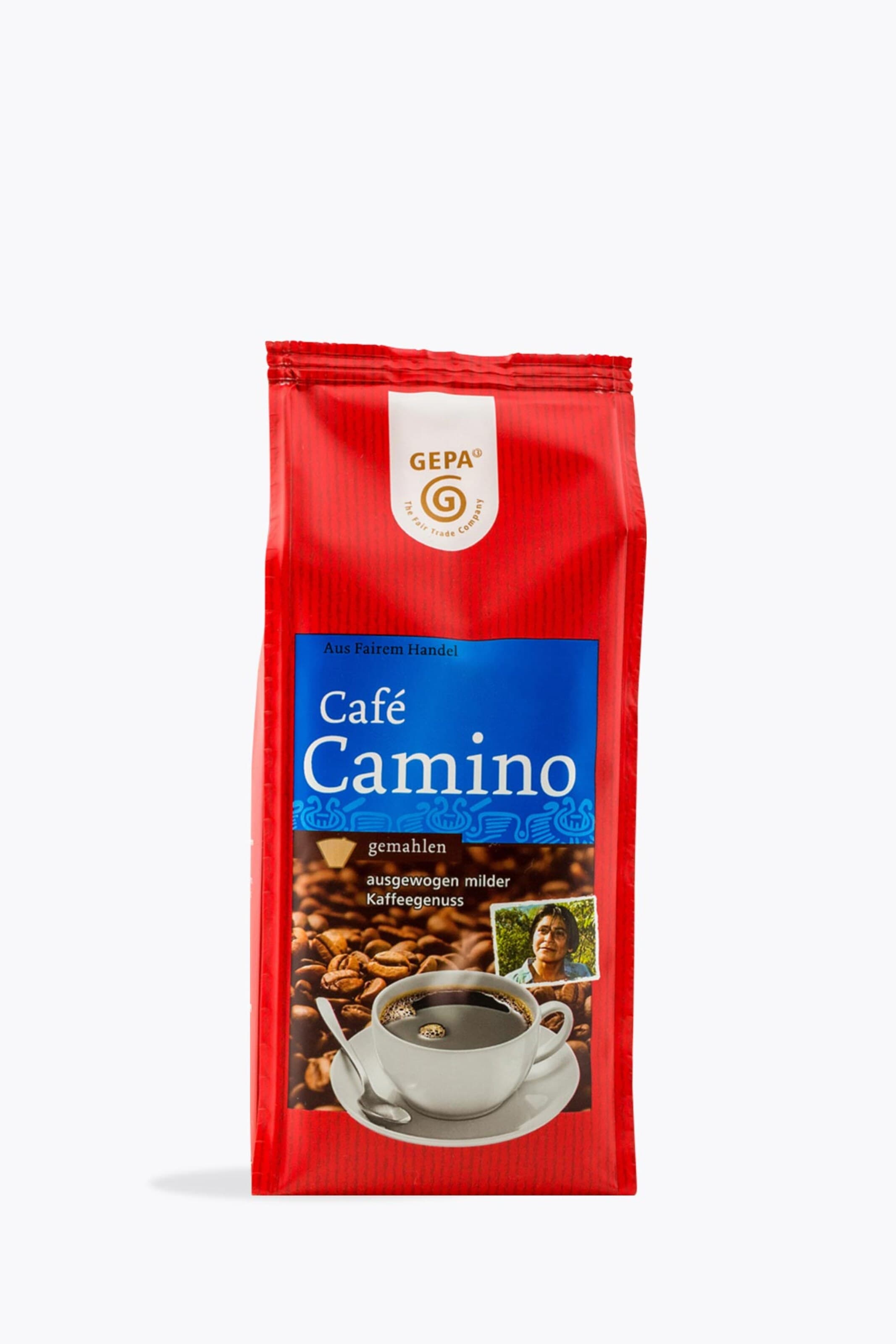 Cafe Camino