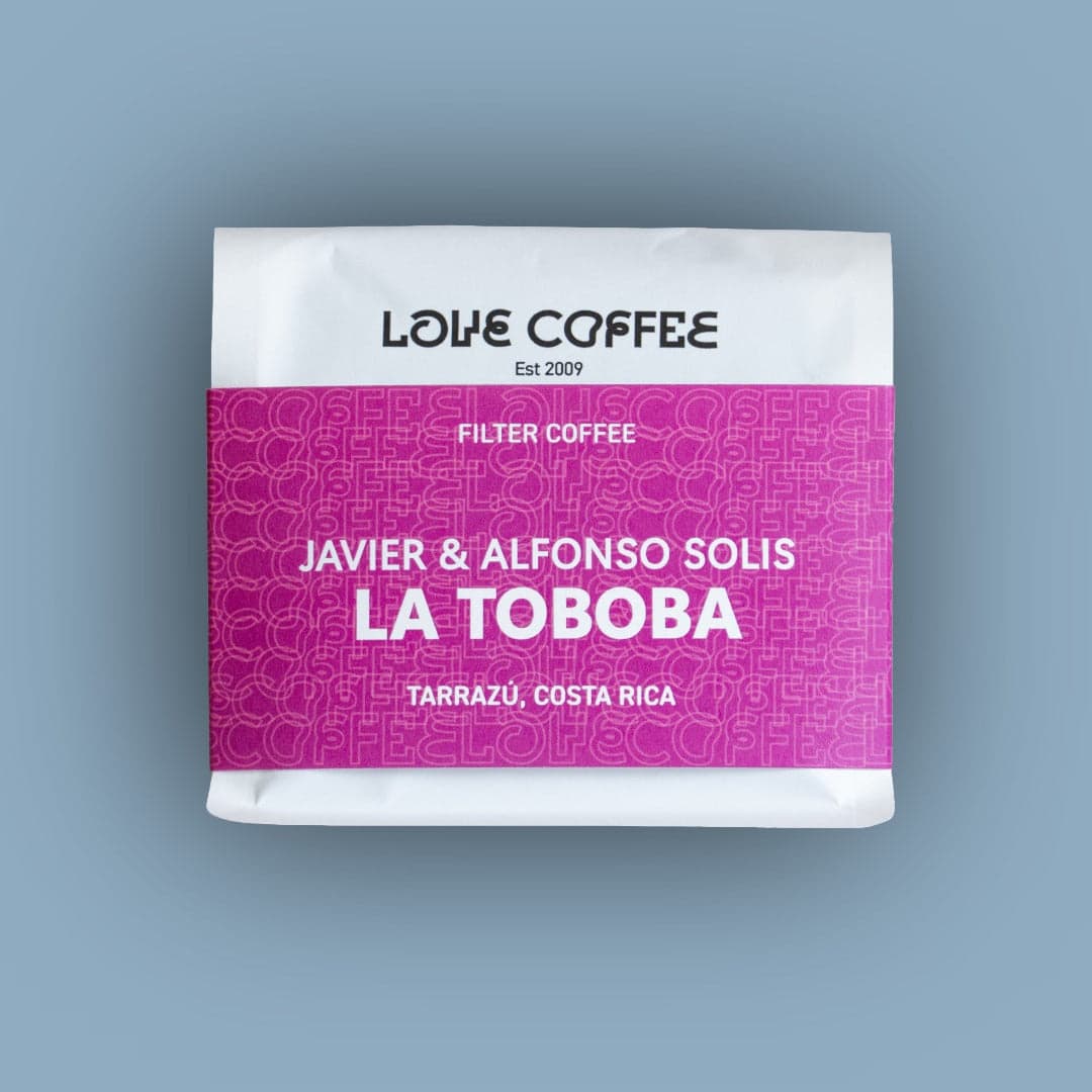La Toboba SL28