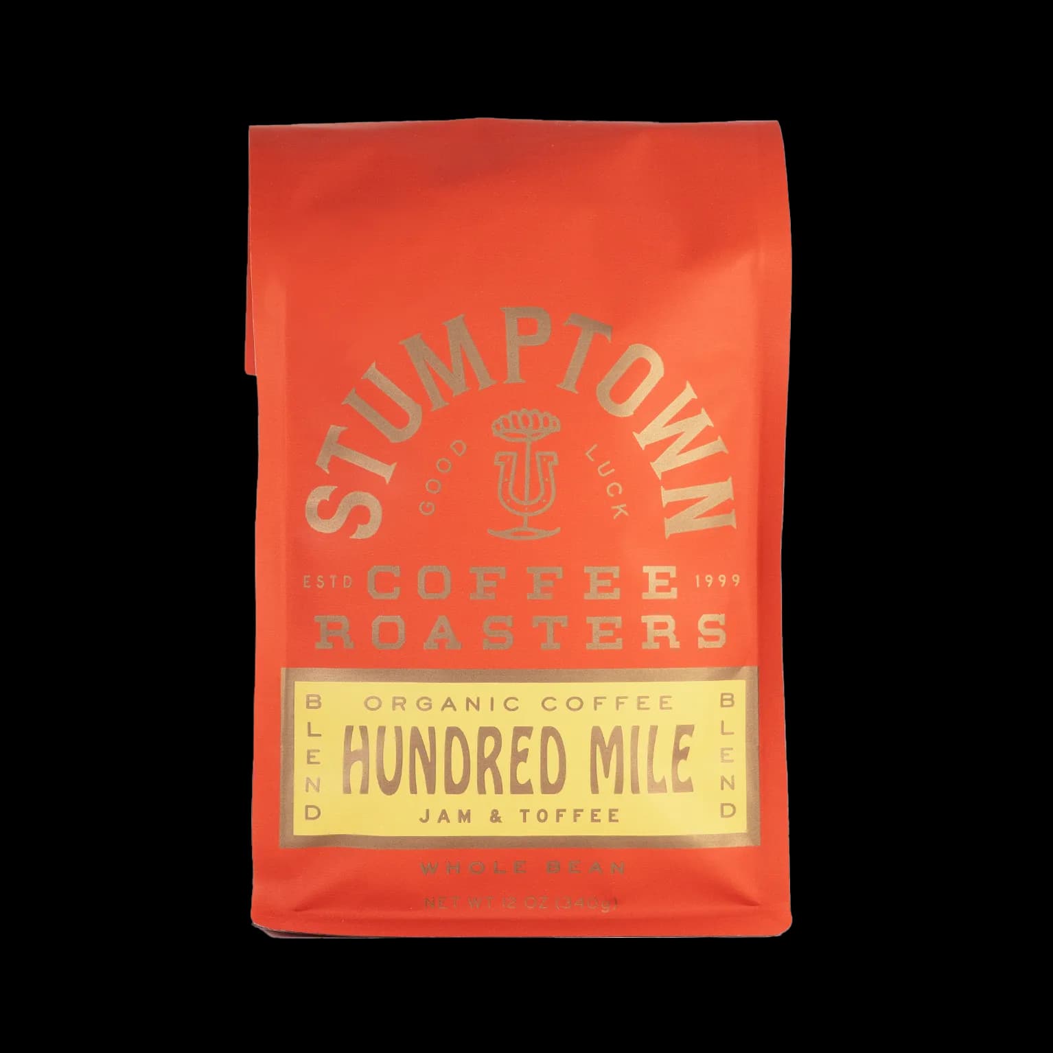 Hundred Mile