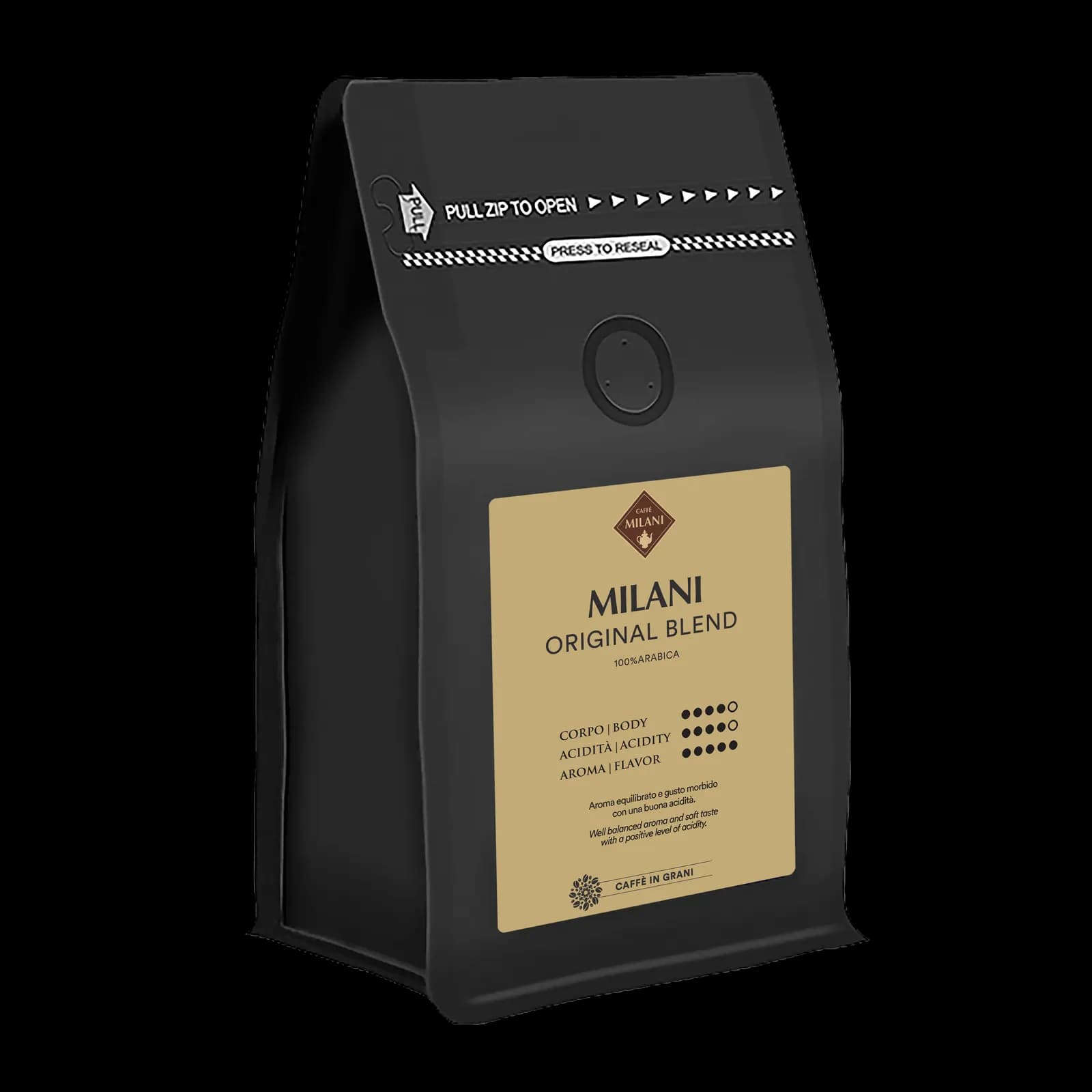 Original Blend