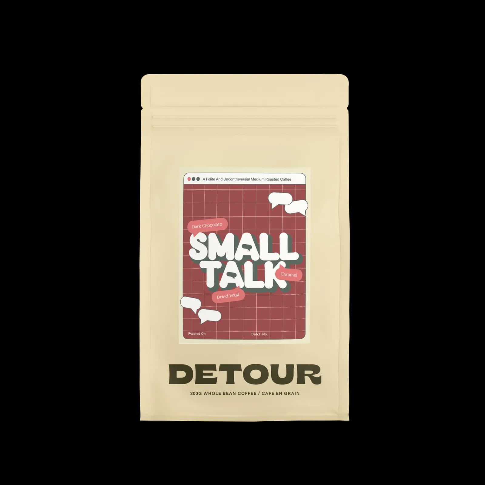 Small Talk
