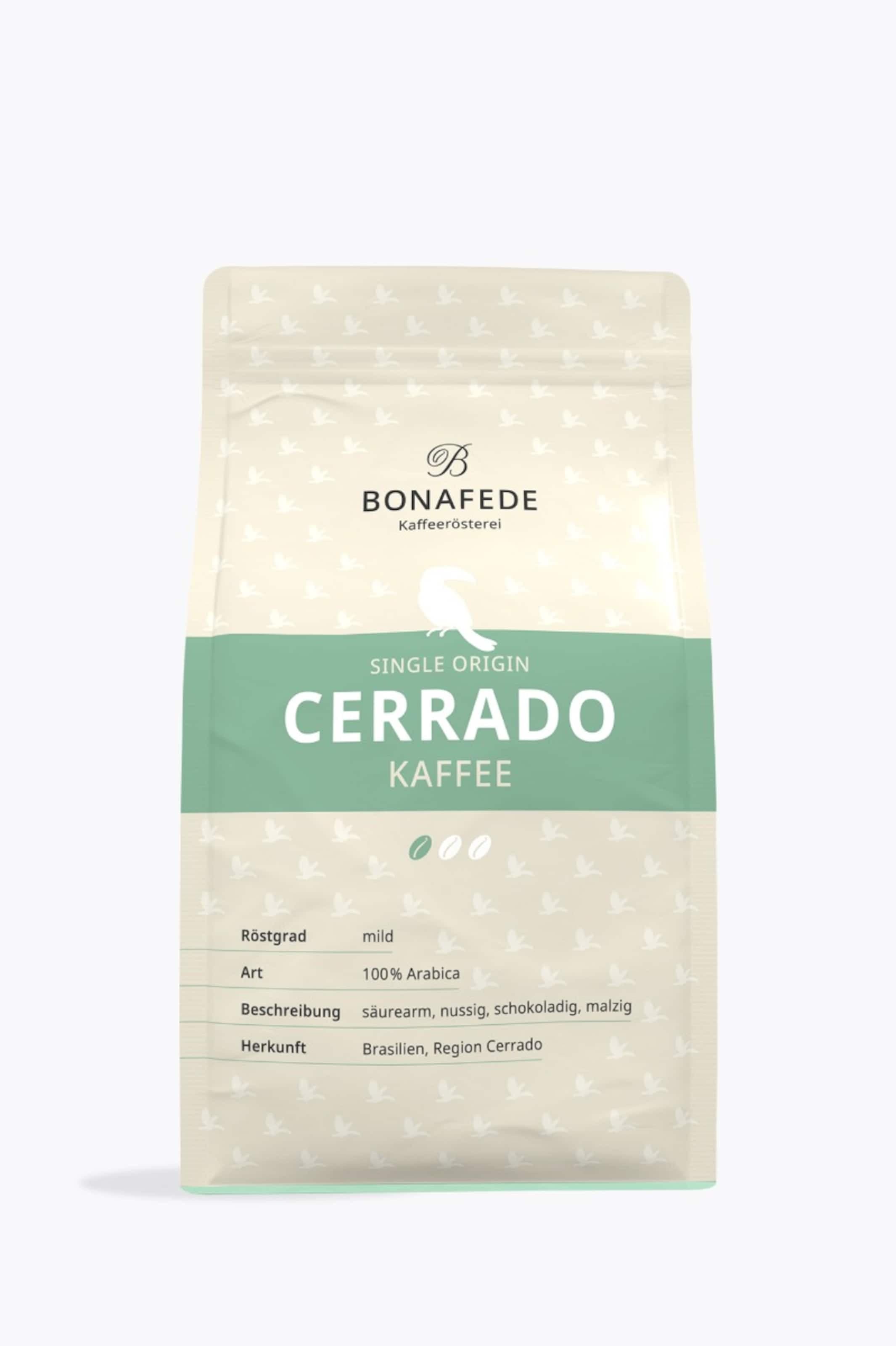 Cerrado Dulce