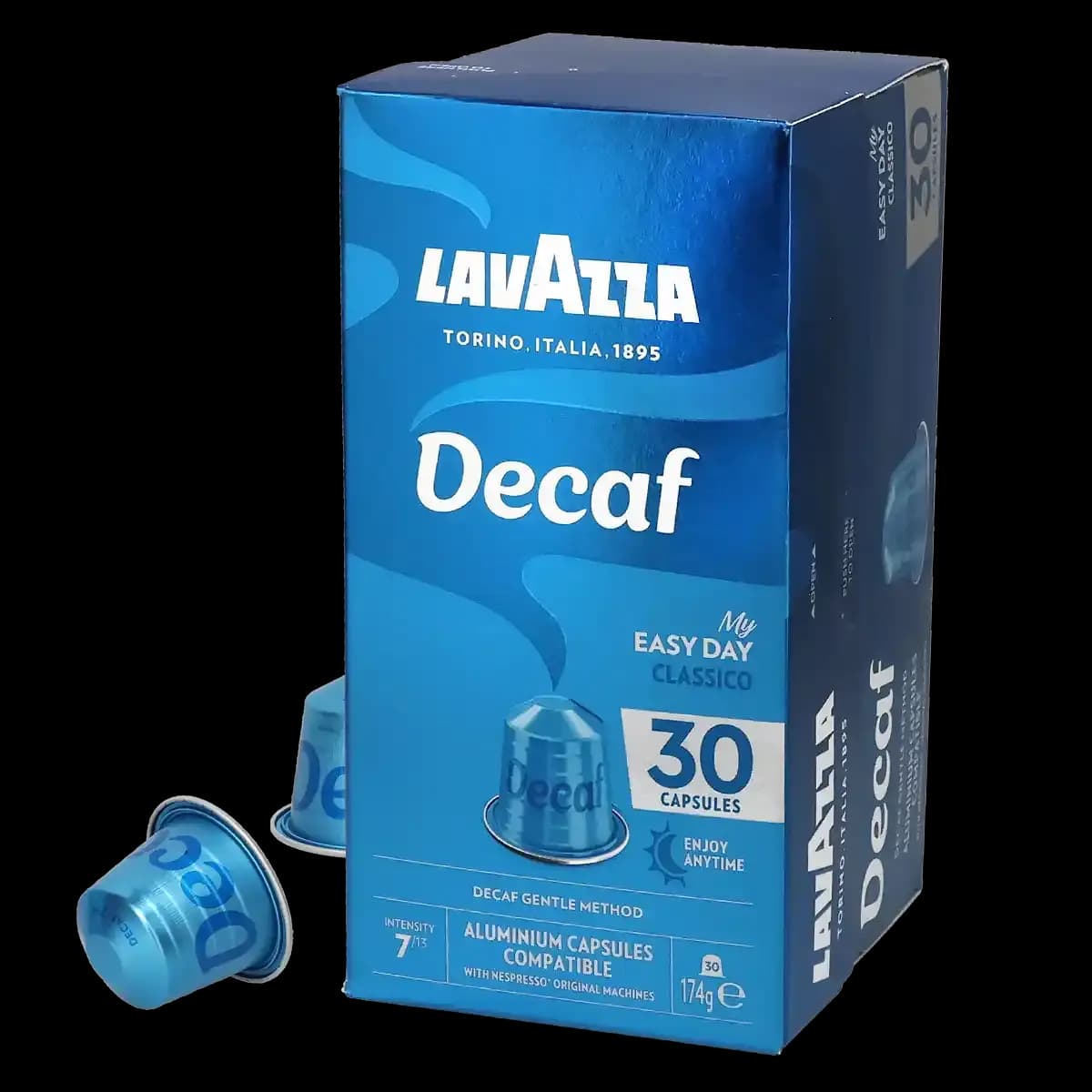 Classico Decaffeinato