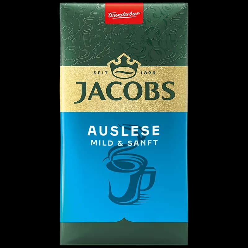 Auslese Mild & Sanft