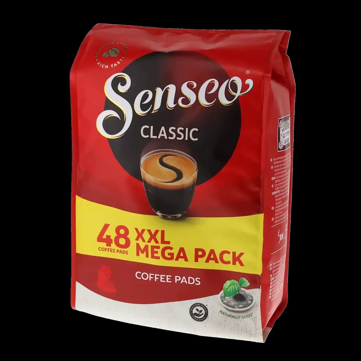 Classic - 48 cialde per Senseo