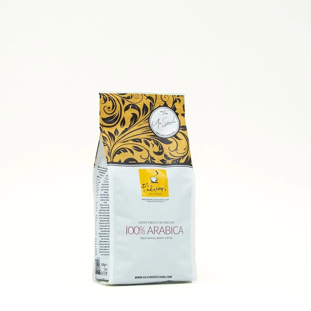 100% Arabica
