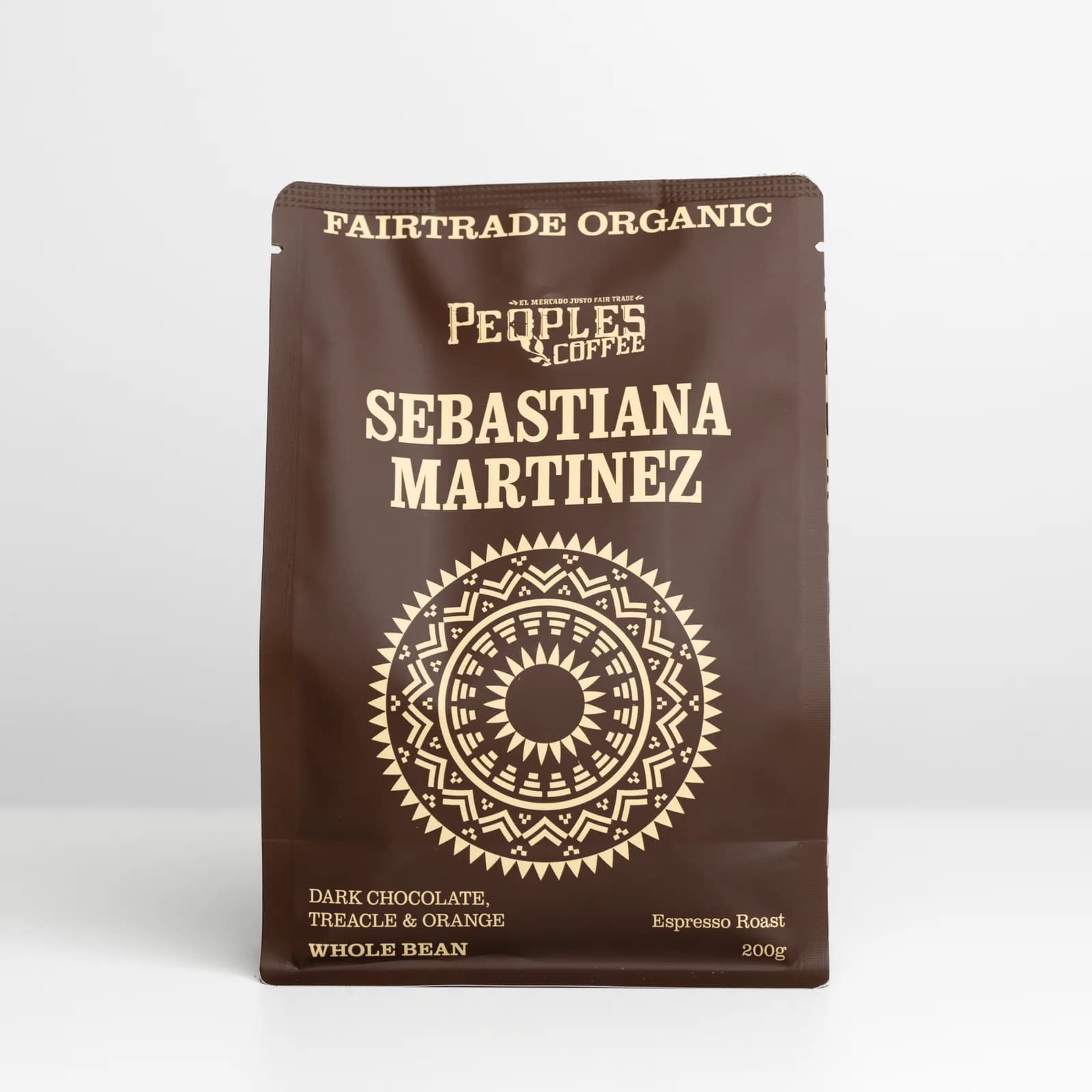 Sebastiana Martinez