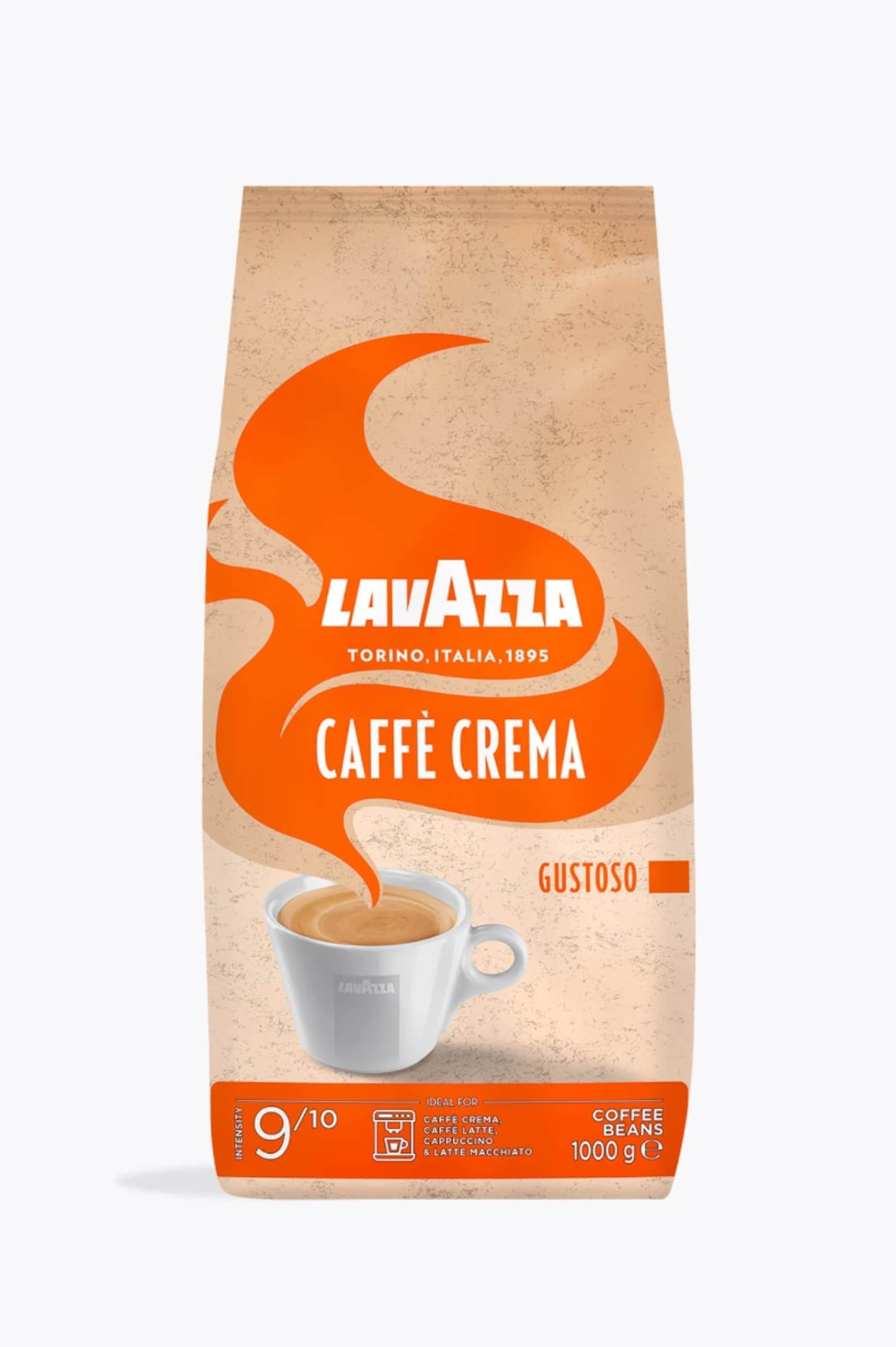 Caffè Crema Gustoso