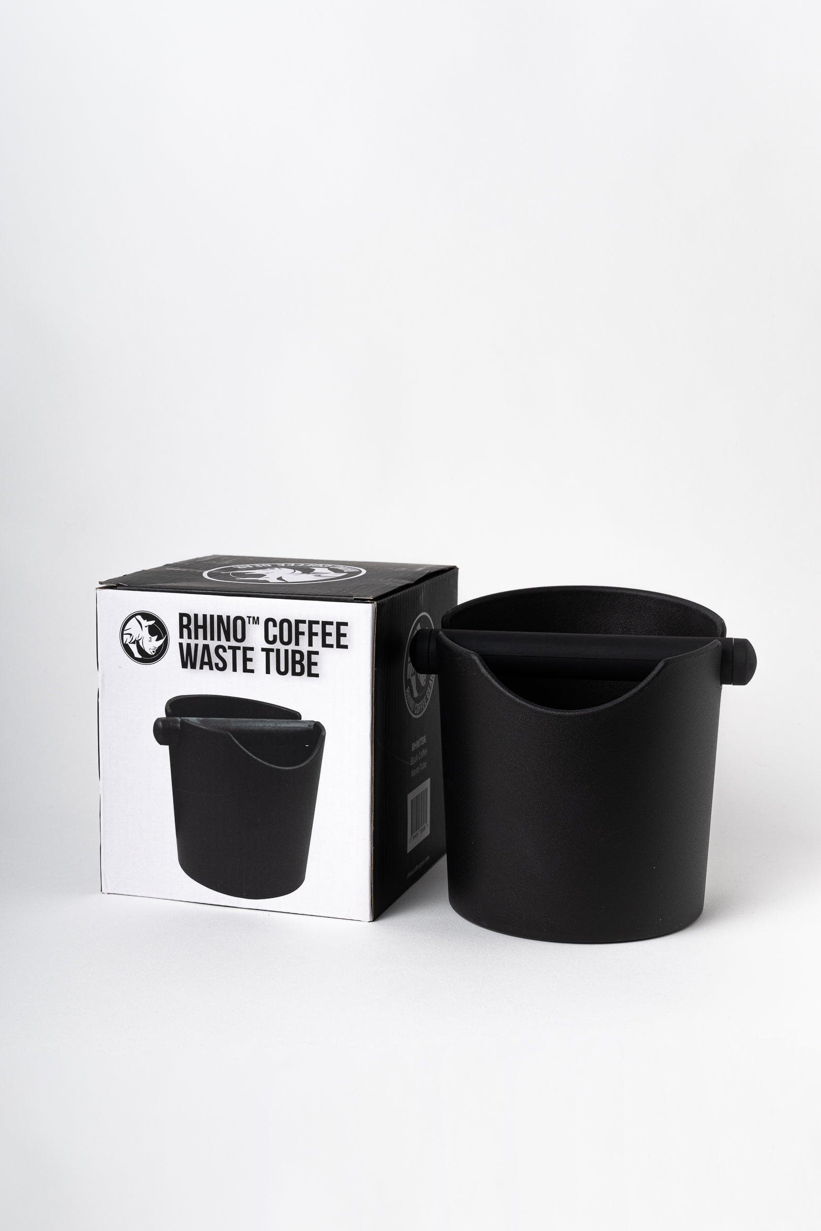 Rhinoware Coffee Waste Tube