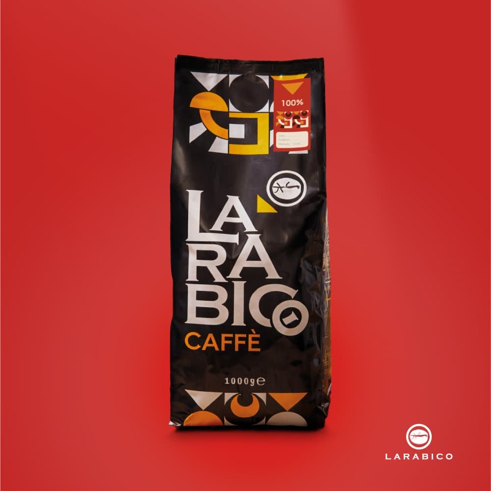 Larabico 100%