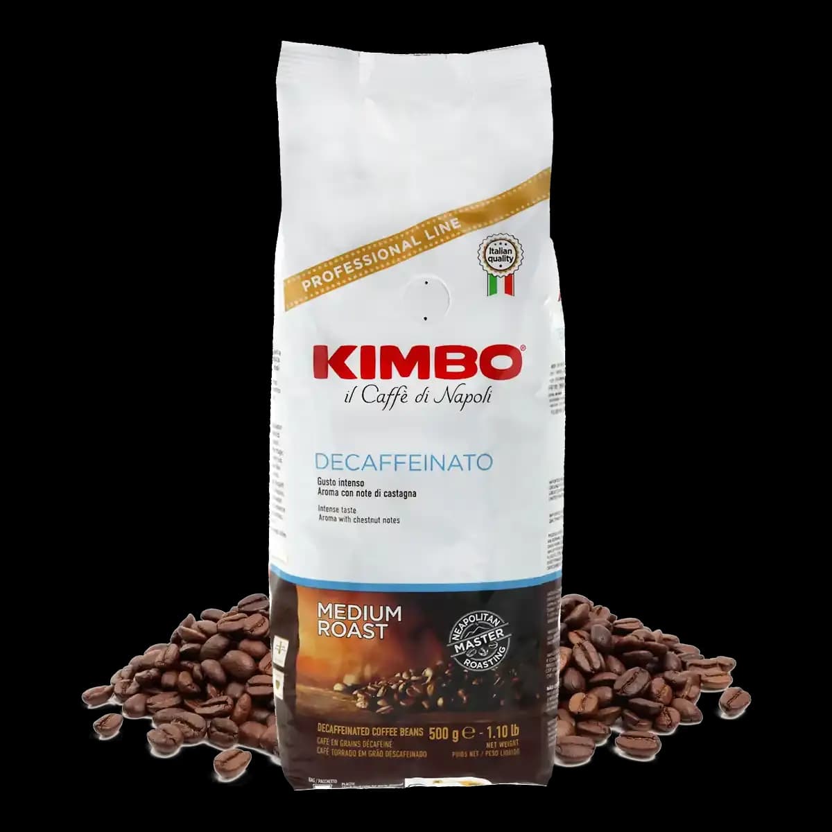 Decaffeinato