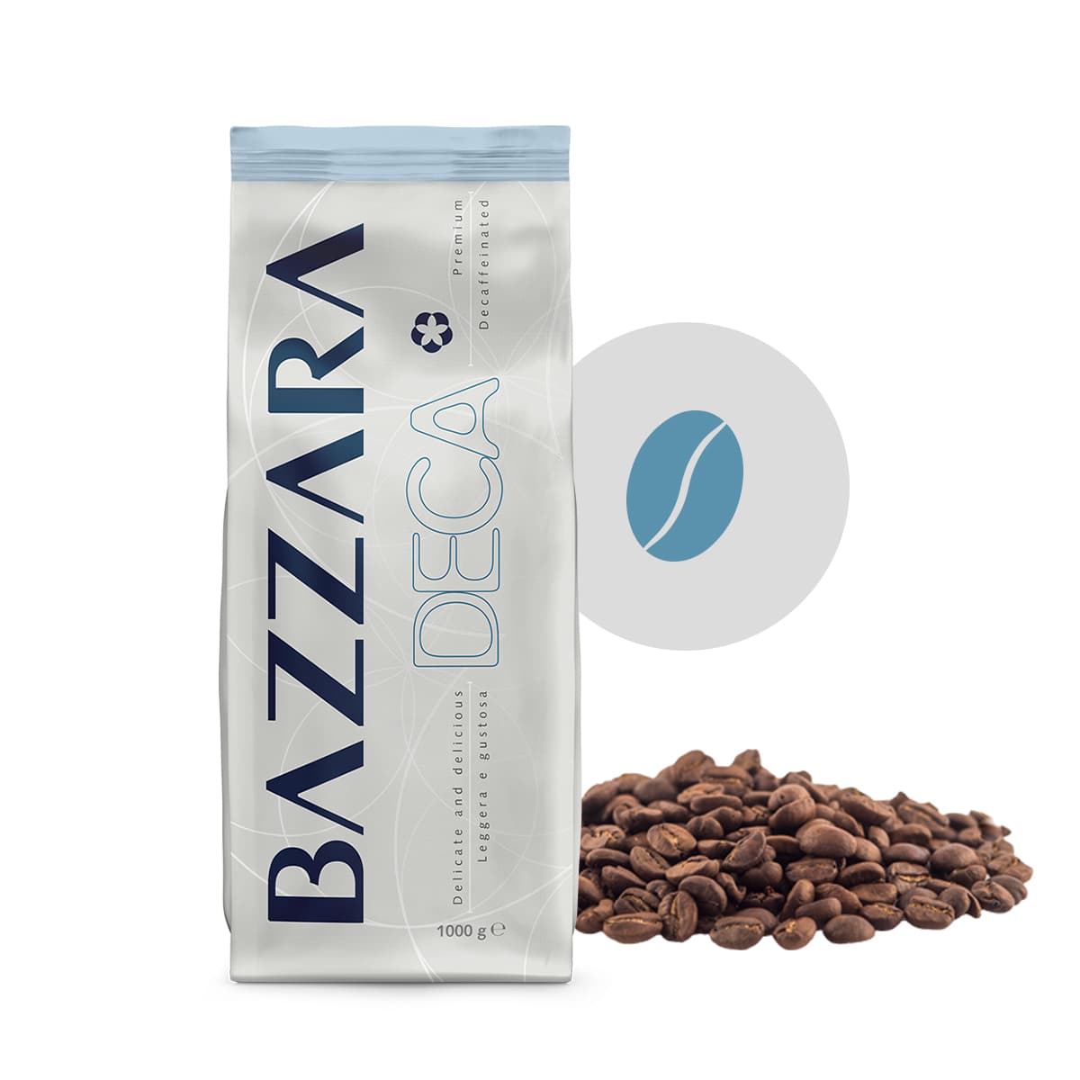 Decaffeinato