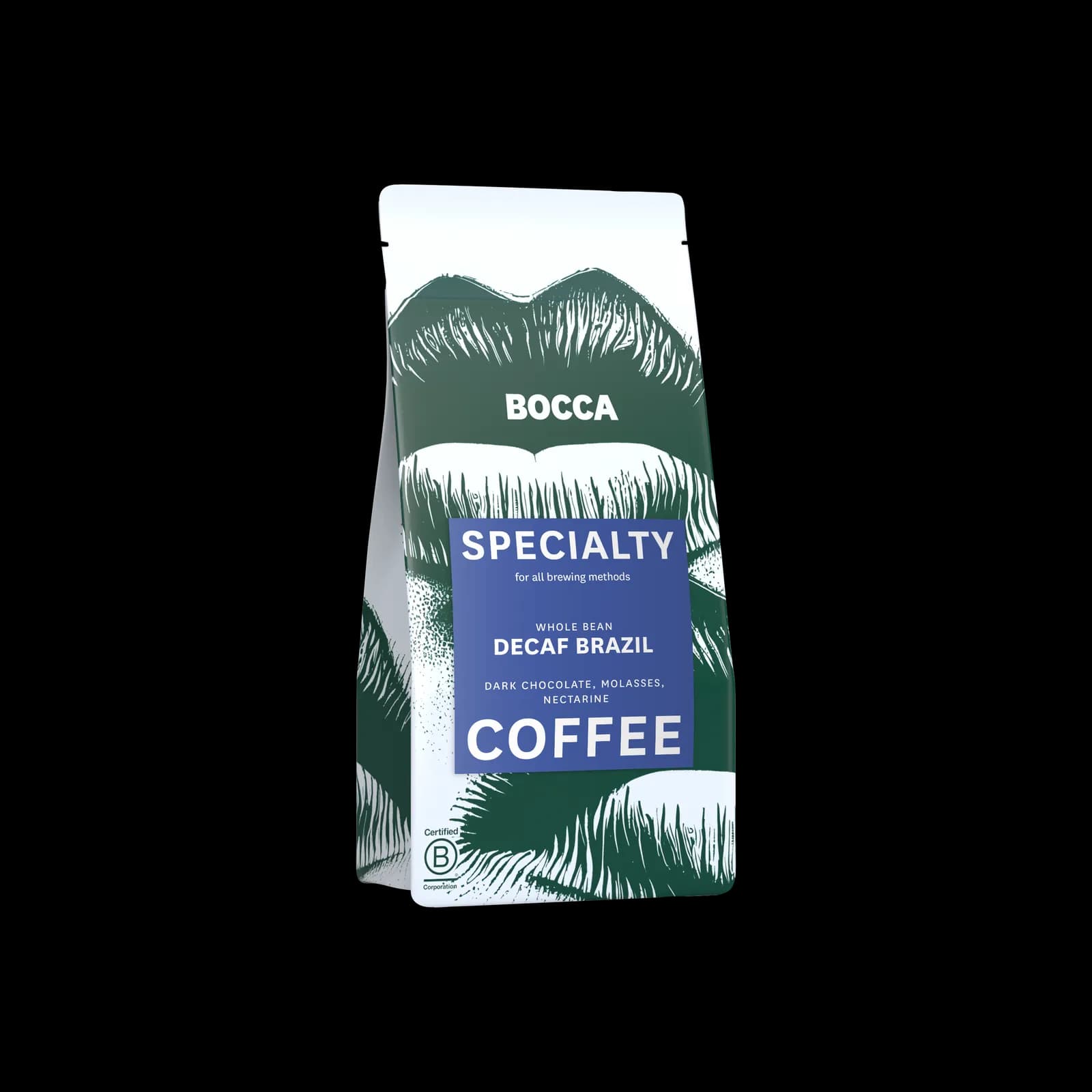 Decaf | Brazilië