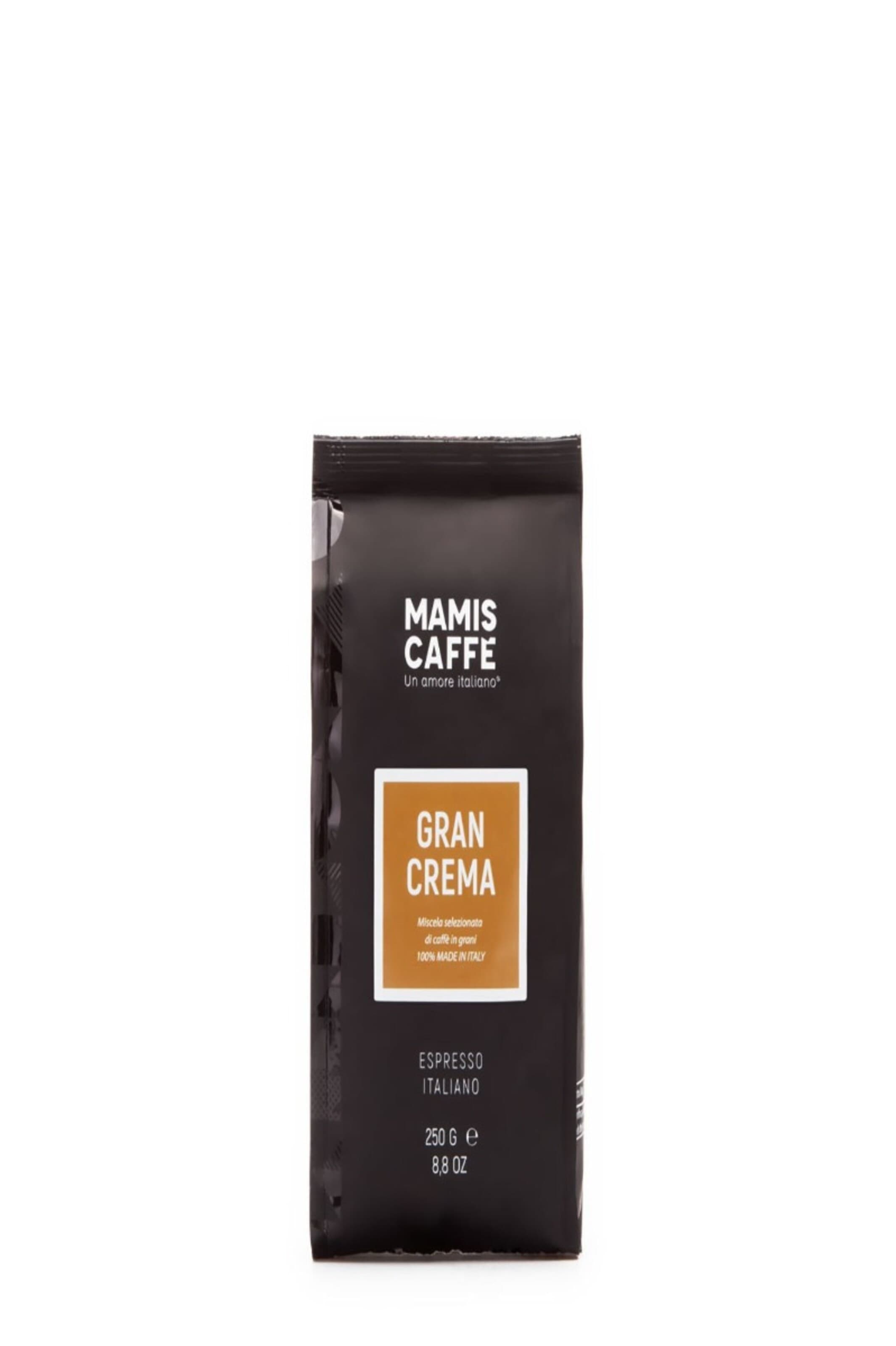Gran Crema