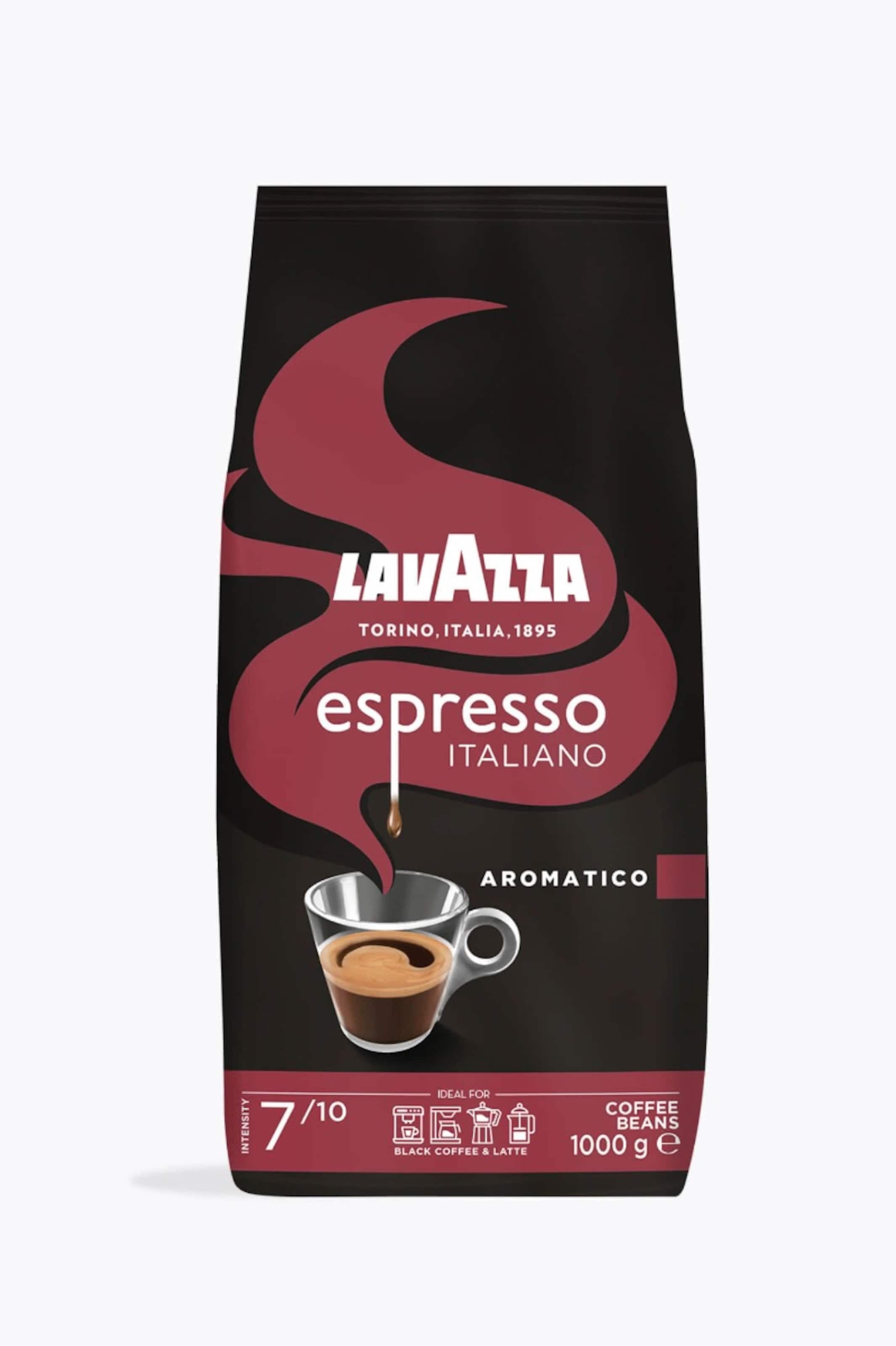 Espresso Italiano Aromatico