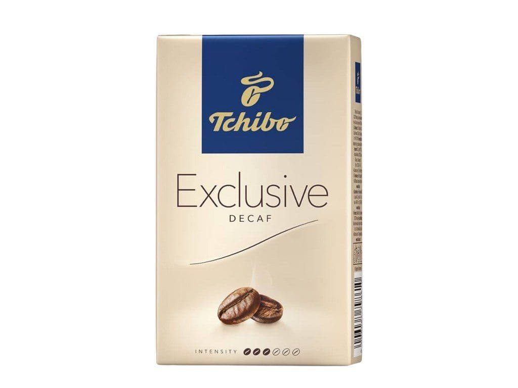 Exclusive decaffeinato DECA