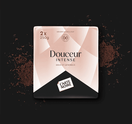 Douceur Intense