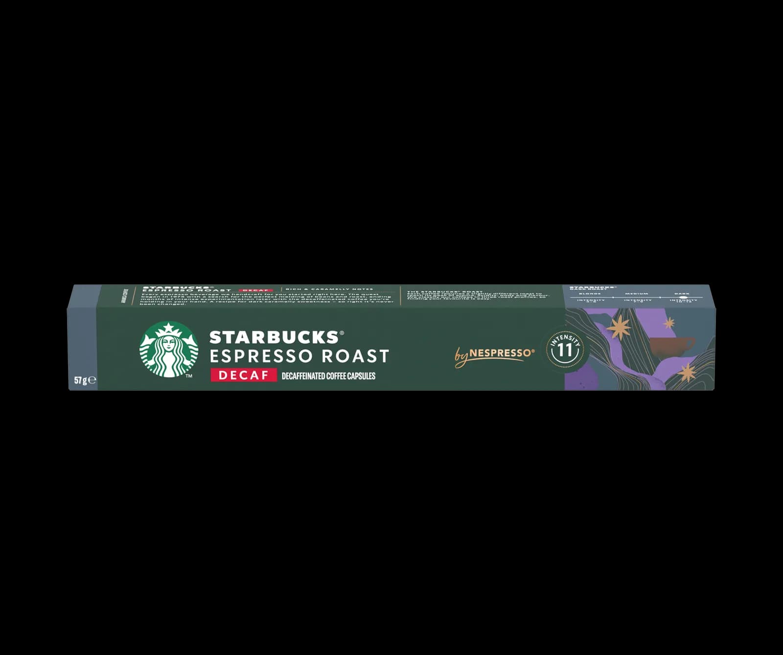 Decaf Espresso Roast