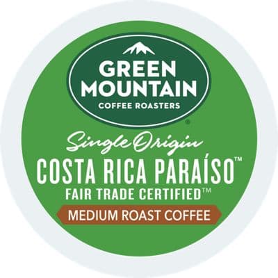 Costa Rica Paraiso