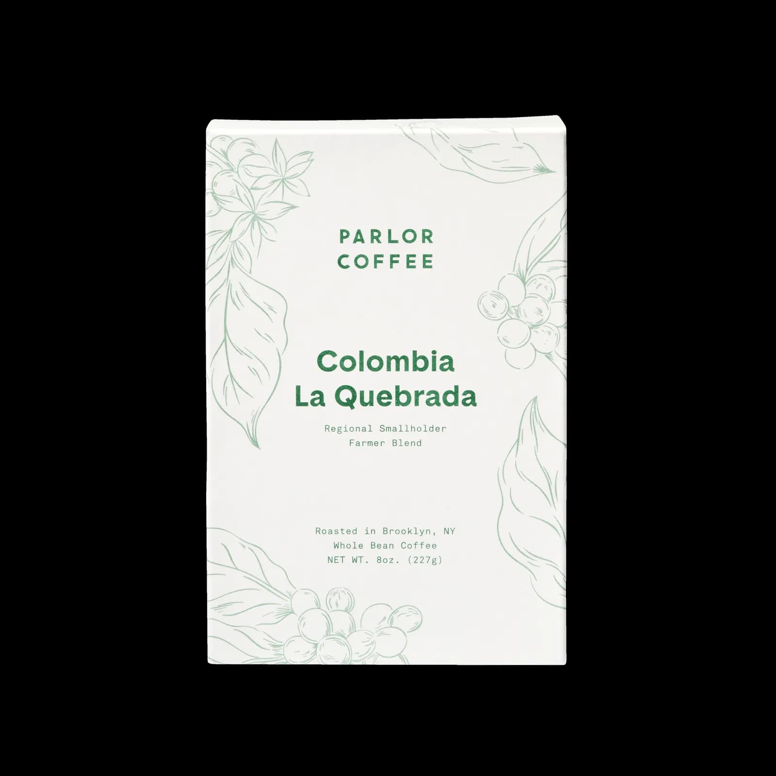 Colombia La Quebrada