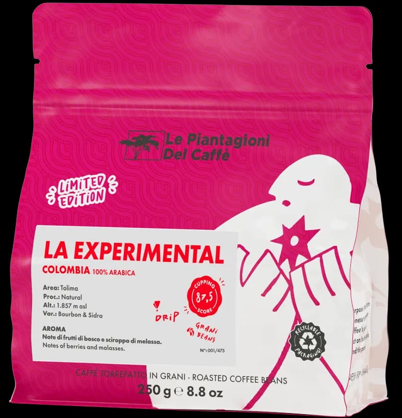 La Experimental