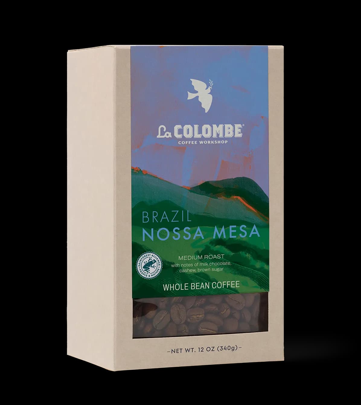 Brazil Nossa Mesa