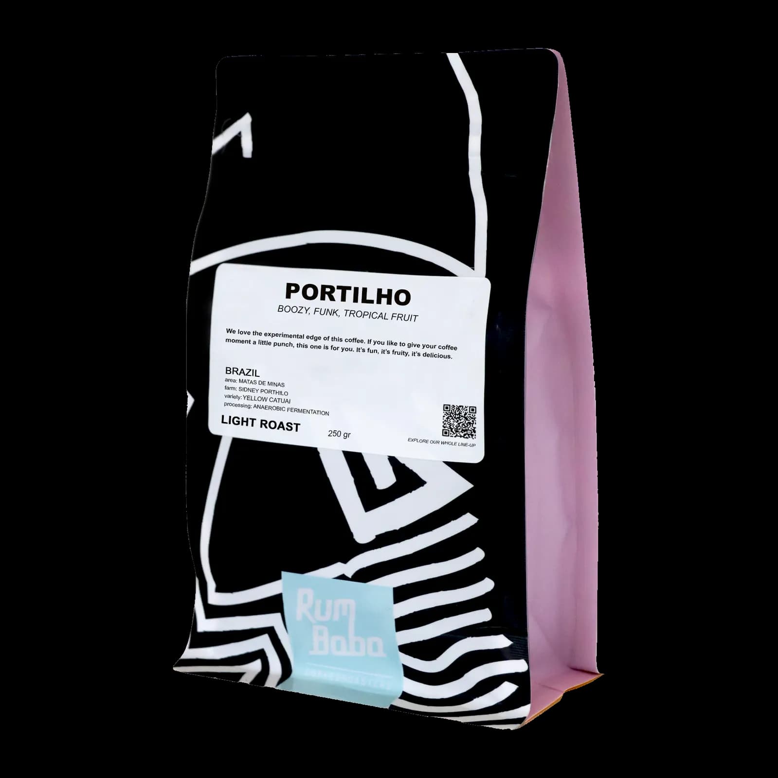 Brazil Portilho