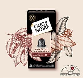 Cuvée de Caractère