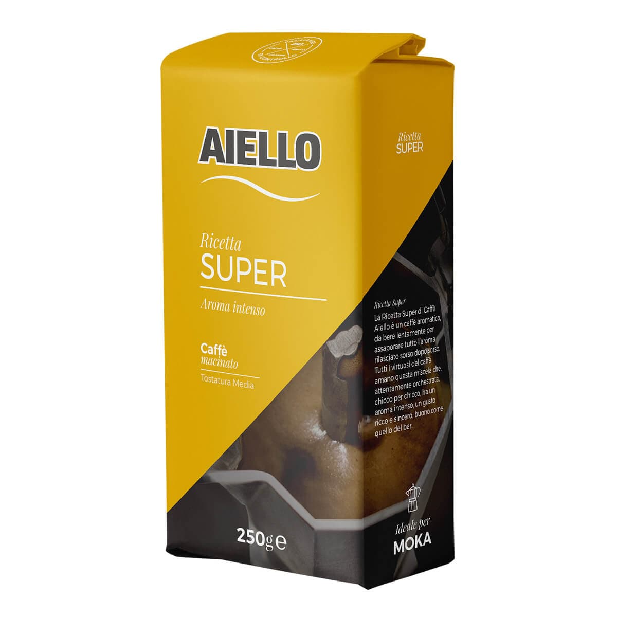 Supermiscela