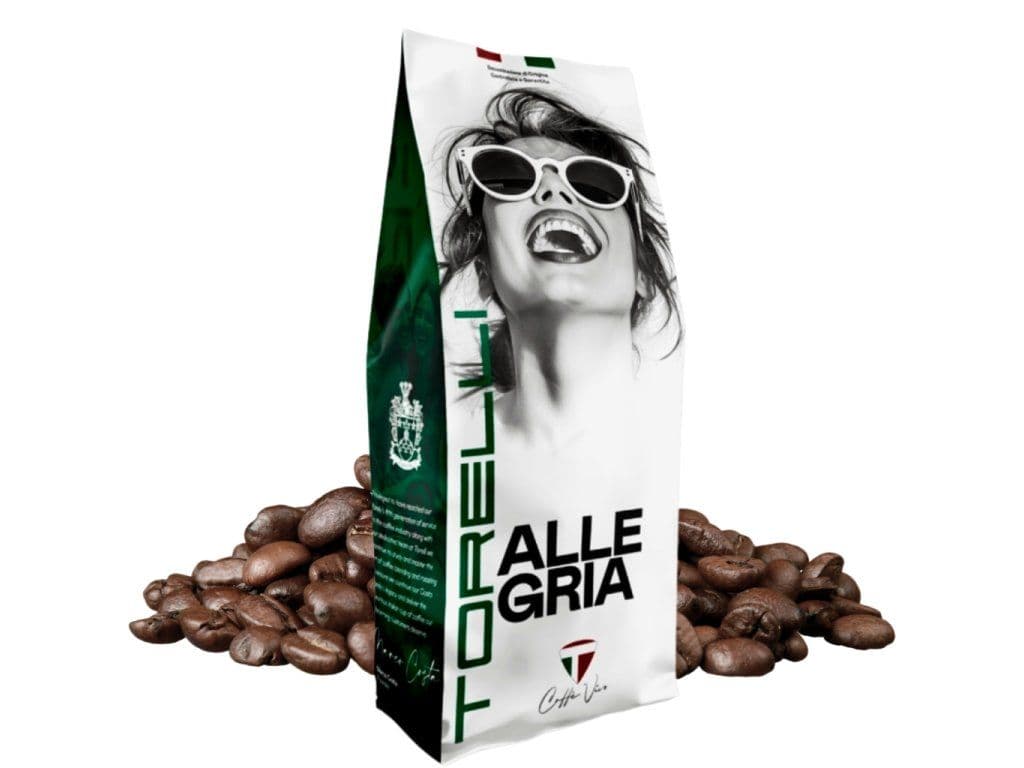 Caffè Torelli Allegria