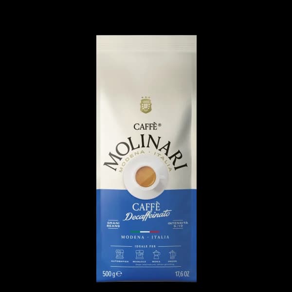 Decaffeinato