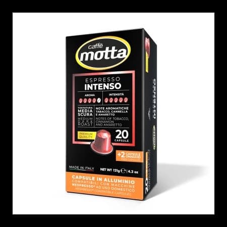 Espresso Intenso